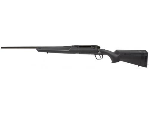 Savage Arms Axis *Left Hand* Bolt Action Rifle 6.5 Creedmoor 22" Barrel 4 Round Matte Black Finish