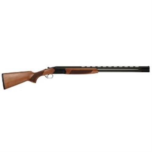 CZ USA Quail 20 Gauge Over and Under Shotgun 28" 2 Round Walnut