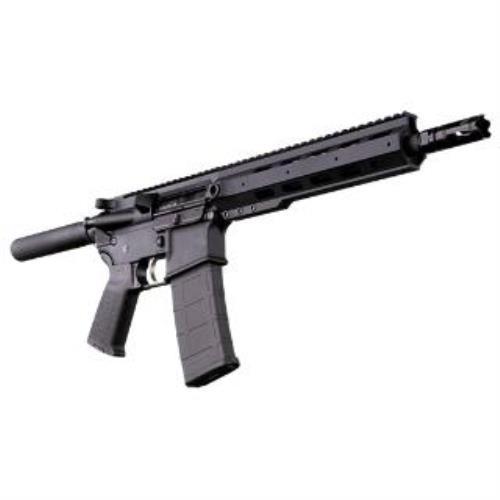 Anderson Manufacturing AM-15 EXT 300 AAC Blackout Semi-Automatic Pistol 10.5" Barrel Round Anodize Finish