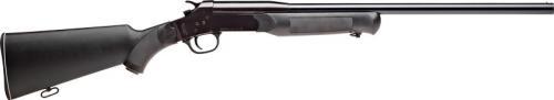 Rossi 20 Gauge Youth 22" Barrel Single Shot Modified Black Synthetic Finish