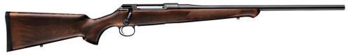 Sauer 100 Classic 6.5 PRC Bolt Action Rifle 24.5" Barrel 4 Round Hardwood Stock Finish