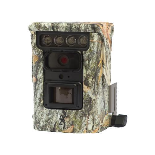 Click to see larger image. Browning Defender Trail Camera 20 MP Model: BTC 9D