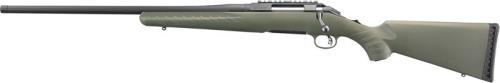 Ruger American Predator LH Rifle 6.5Creed 22" 4rd-img-0