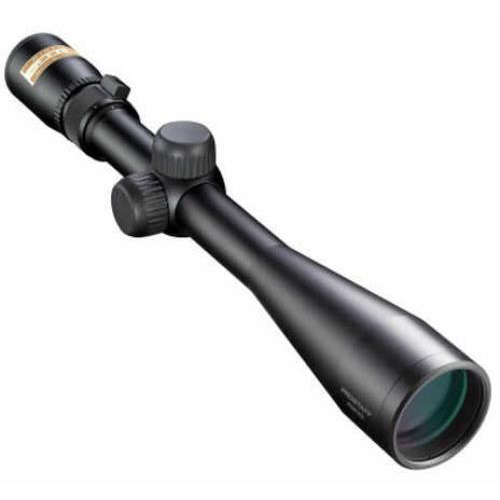 Nikon Prostaff Rimfire II Scope 4-12x40mm Bdc150 Black Matte Md: 16330