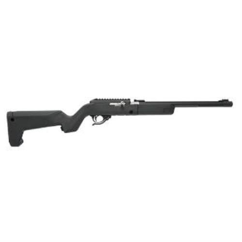 Tactical Solutions X-Ring Takedown Semi-Automatic Rifle 22 Long Black Body/Black Magpul