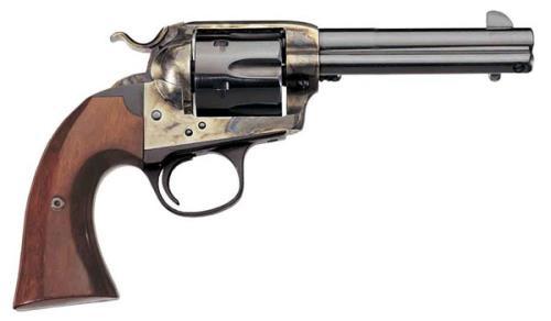 Taylor's/Uberti Bisley Revolver .44 Special 4.75" Barrel 6 Round