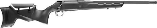 Sauer 100 Pantera Bolt Action Rifle 6.5 PRC 20" Barrel 5 Round Black Matte Finish