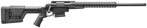 Remington 700 PCR Bolt Action Rifle 260 24" Barrel 5 Round Black