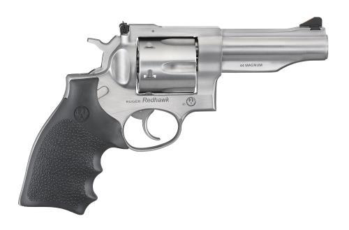 Ruger Redhawk Revolver 44Mag/44Spl 4.2" 6rd SS-img-0