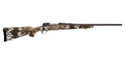 Savage Arms 11/111 Trophy Hunter Predator Bolt Action Rifle 6.5 Creedmoor 22" 4 Round Kryptek Highlander Camo Finish