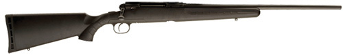 Savage Arms Axis Rifle 25-06 Remington 22" Barrel Black Finish Synthetic Stock