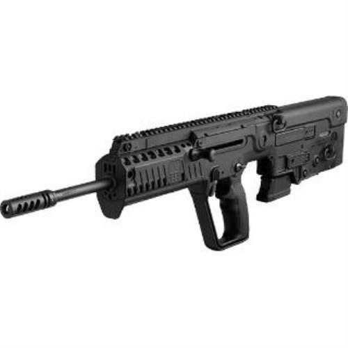 Israel Weapon Industries Tavor X95 Semi-Automatic Rifle 5.56 NATO 18" Barrel 10 Round Black
