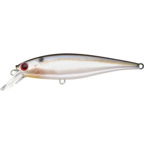 Lucky Craft Lures Pointer 78SP 3/8oz 3" Pearl Threadfin Shad Md#: PT78-183PTHFSD