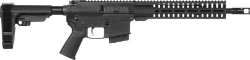 CMMG Banshee 200 MKW-15 Semi-Automatic Pistol 6.5 Grendel 12.5" Barrel 10 Round Black