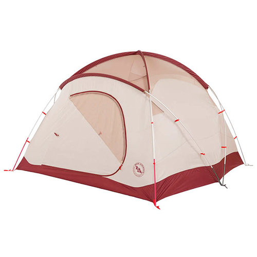 Big Agnes Flying Diamond 4 Person Md: TFD417