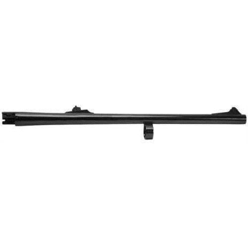 Remington 870 Express Turkey Barrel 20 Gauge 20" Smooth Bore with Rifle Sights Super Full Extended Choke Matte Finish