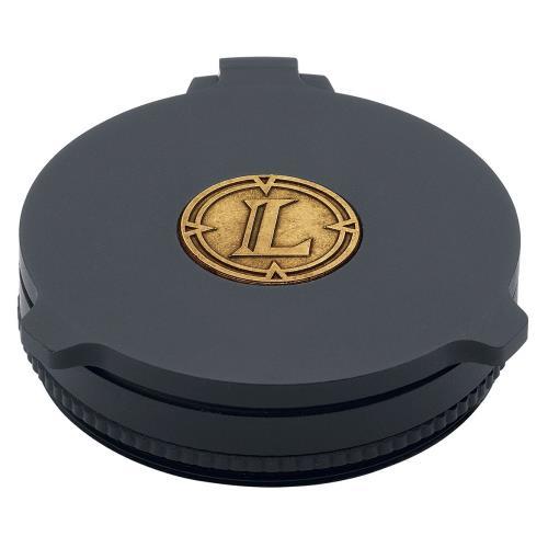 Leupold Alumina Flip-Back Lens Protector 32-33mm Matte Finish 59035