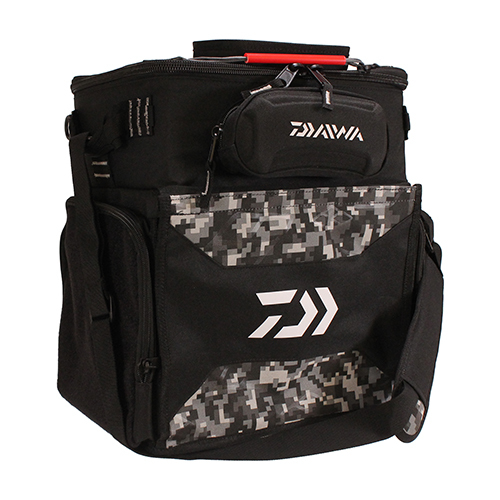 Daiwa Tactical Tackle Bag