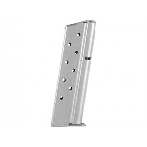 Remington 1911 Single Stack Mag 10mm 8-Round Stainless 17798