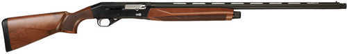 CZ 1012 Semi-Automatic Shotgun 12 Gauge 28" Barrel 4 Round Capacity 3" Chamber Wood Furniture, Blued