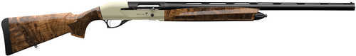 Retay Masai Mara Satin Semi-automatic Shotgun 12 Gauge 28" Barrel 3" Chamber Walnut Oil Finish Stock Cerakote