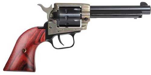 Heritage Rough Rider Revolver 22LR 4.75" 9rd-img-0