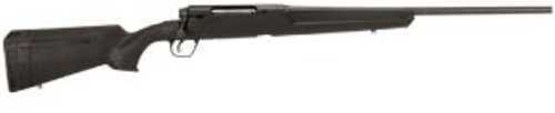 Savage Axis II Bolt Action Rifle 280 Ackley Improved 22" Barrel 4 Round Capacity Black Synthetic Stock