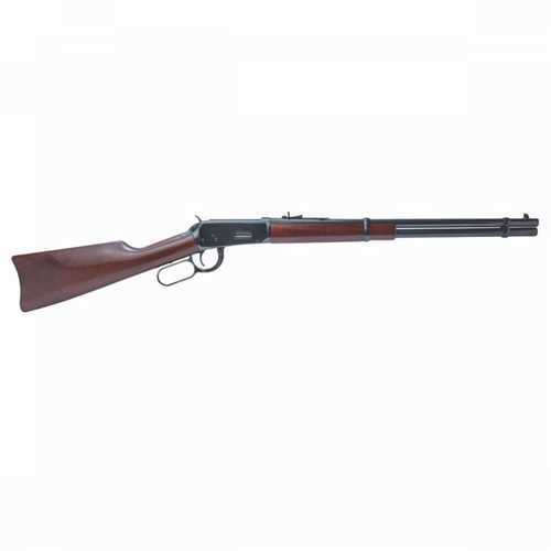 Cimarron 1894 Carbine .30-30 Winchester 20" Barrel 8rd Blued Finish Walnut Stock