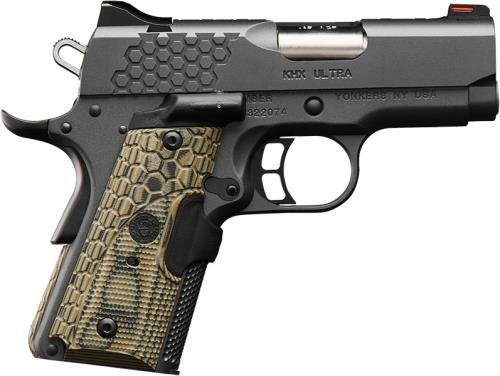 KIMBER 9MM KHX ULTRA 3" Barrel 8+1-img-0