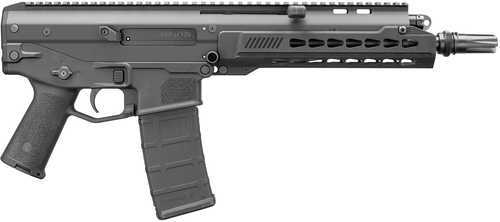 Bushmaster ACR AR Semi Automatic Pistol 223 Remington/5.56 NATO 10.5" Barrel 30+1 Black Polymer Grip M