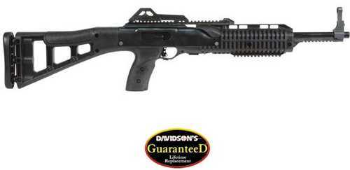 Hi-Point Firearms Carbine Target Stock 16.5" Barrel 10 Round Capacity