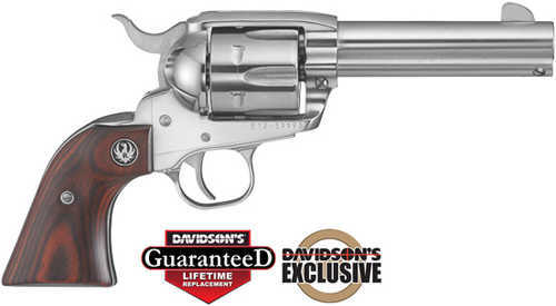 Ruger New Vaquero Convertible Cylinder 45LC|45AP-img-0