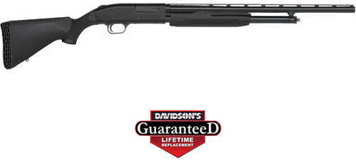 Mossberg Model 500 Flex Bantam 20 Gauge-img-0