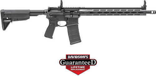 Springfield Armory Saint Victor 5.56 NATO|223 16" Chrome Moly Vanadium 30 Round Capacity