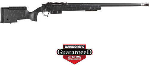 Christensen Arms BA Tactical 308 20" Carbon Fiber Wrapped Barrel, Hand Lapped 5 Round Capacity