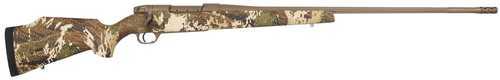 Weatherby Mark V Subalpine Bolt Action Rifle 270 Magnum 26" Barrel 3 Round Sitka