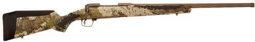 Used Savage Arms 110 High Country Bolt Action Rifle 308 Winchester 22" Barrel 4 Round Truetimber Strata Camo Finish