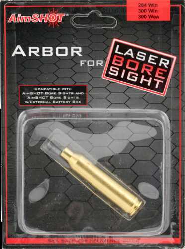 Aimshot Arbors 264 7mmMag 300 Winchester Weatherby AR264-img-0