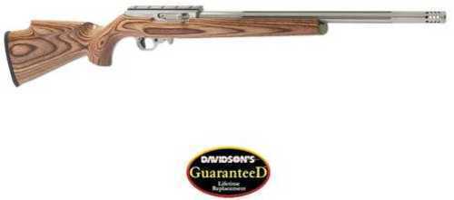 Volquartsen Custom Deluxe 17WSM 20" Threaded Barrel with Fluting 8 Round Capacity