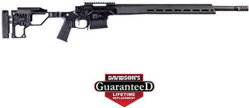 Christensen Arms MPR 6.5 Creedmoor 22" Carbon Fiber Wrapped Barrel, Hand Lapped 5 Round Capacity