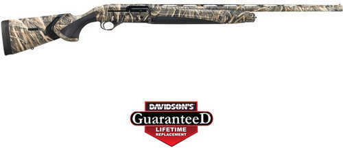 Beretta A400 Xtreme Plus KO Optifade Waterfowl Marsh finish12 Gauge 28" Barrel 3 Round Capacity