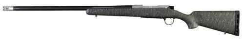 Christensen Arms Ridgeline 280 AI 26" Carbon Fiber Wrapped Barrel, Hand Lapped 4 Round Capacity