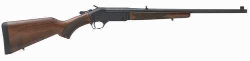 Henry Repeating Arms Single Shot Lever Action Rifle 44 Magnum 22" Barrel American Walnut Finish
