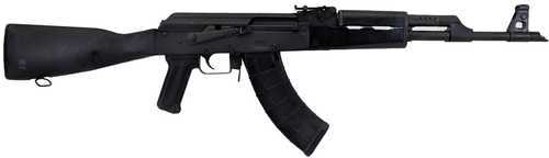 Century Arms VSKA Rifle 7.62x39mm 16.5" 30rd Black-img-0