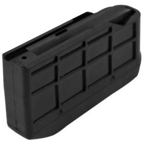 Tikka T3 Magazine<span style="font-weight:bolder; "> 270</span> WSM 300 Calibers Rounds Polymer Black