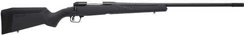 Savage 110 Long Range Hunter 280AI 26" Grey/Black-img-0