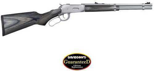 Mossberg Model 464 Brush Gun 30-30 16.25" Button-Rifled Barrel 5 Round Capacity