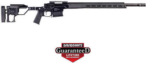 Christensen Arms MPR 6.5 PRC 24" Carbon Fiber Wrapped Barrel, Hand Lapped 5 Round Capacity
