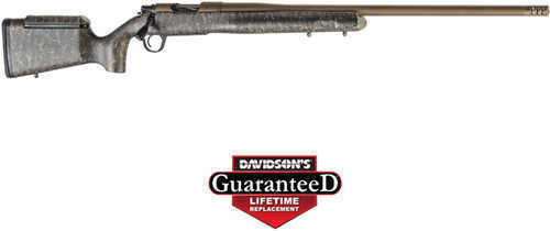 Christensen Arms Mesa Long Range 300 Win Mag 26" Hand Lapped, Free Floating, Button Rifled 3 Round Capacity