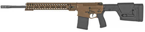 Patriot Ordnance Factory Revolution DI, Semi-automatic Rifle, 6.5 Creedmoor, 20" Deep Fluted Barrel.